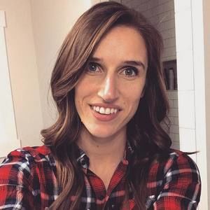 Meet your Posher, Chelsey